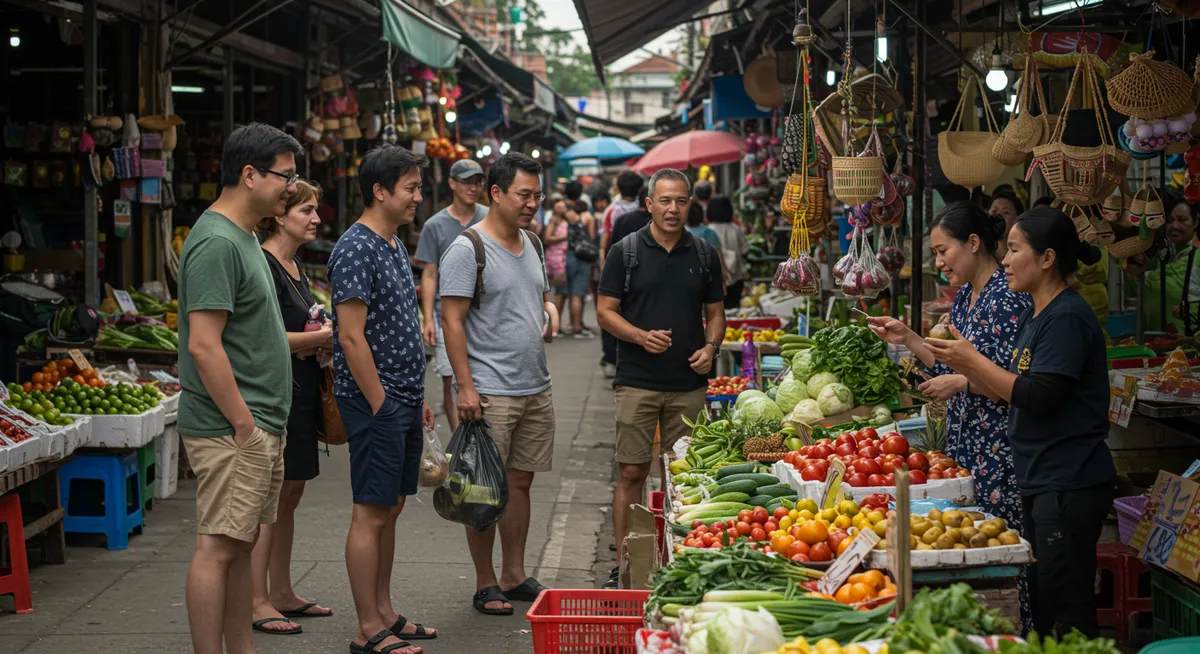 Kanchanaburi Safety: Is It Safe for Tourists?