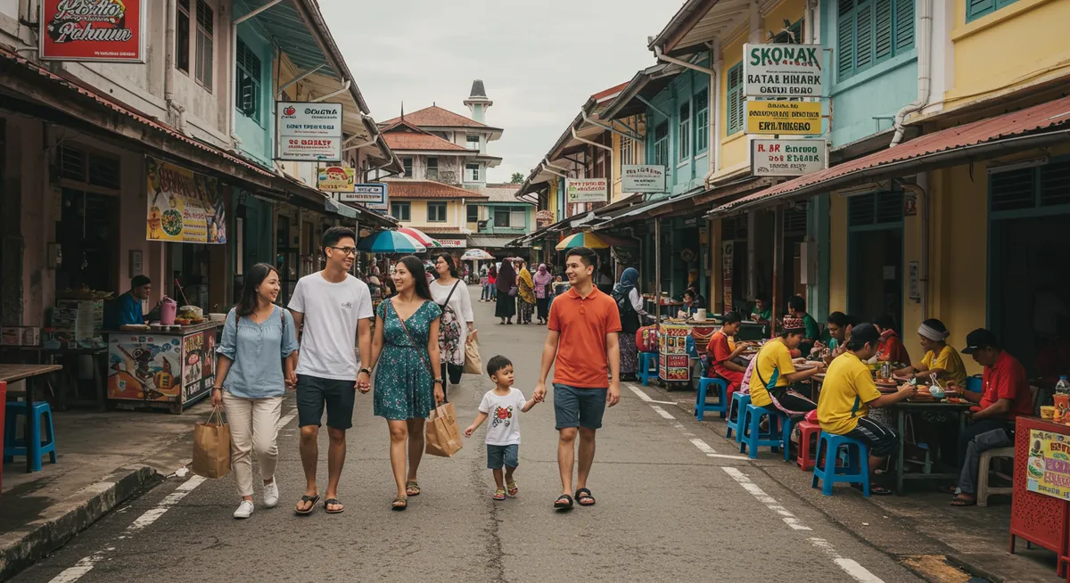 Is Kota Bharu Safe for Tourists? Your Essential Guide