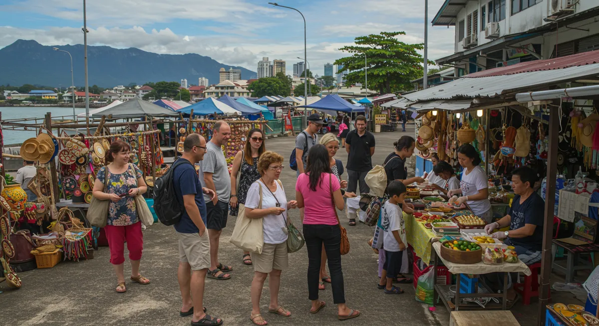 Is Kota Kinabalu Safe for Tourists?