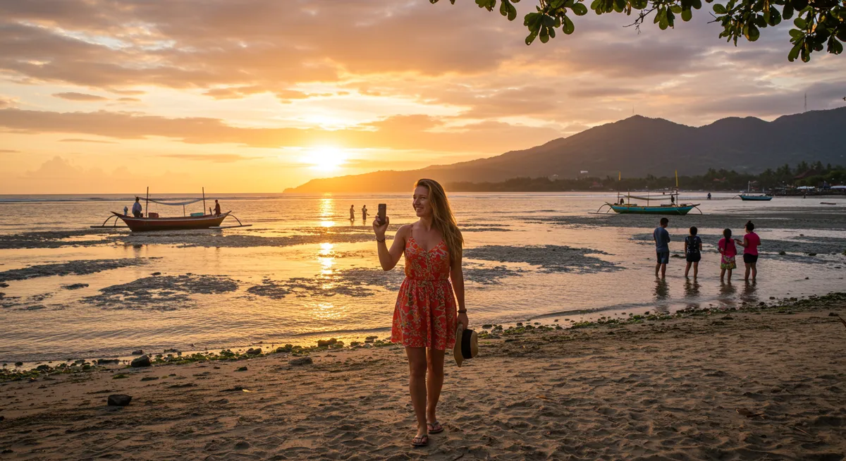 Is Lovina Safe for Solo Female Travelers?