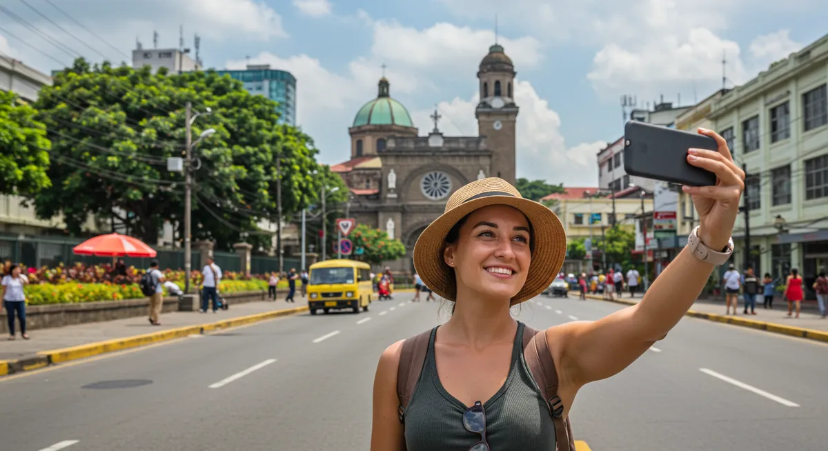 Is Manila Safe for Tourists? Your 2024 Guide