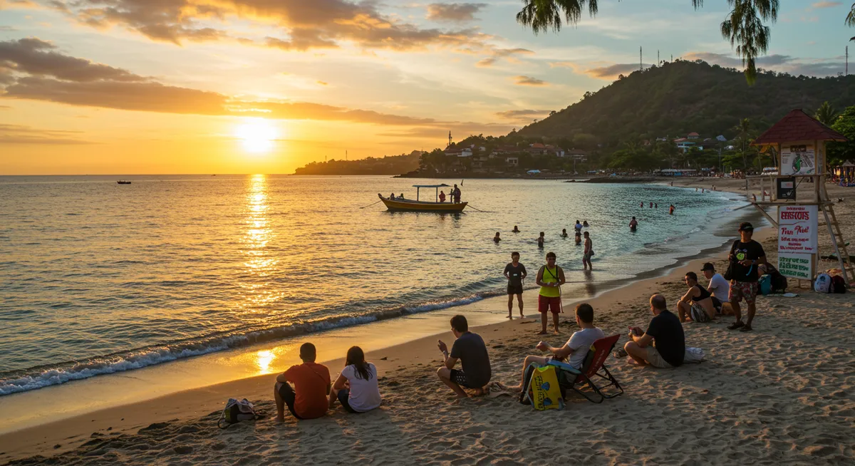 Is Mataram Safe for Tourists? Your Guide