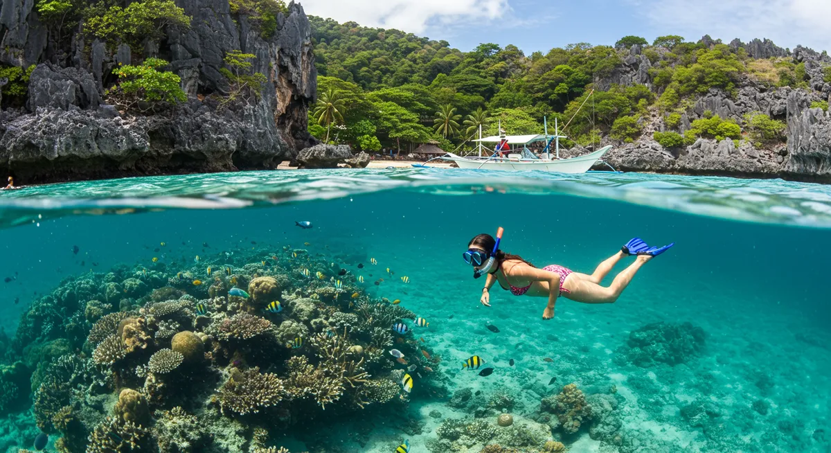 Is Moalboal Safe for Solo Female Travelers?
