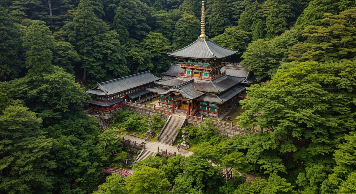 Is Nikkō Worth Visiting? Your Guide to Japan's Gem
