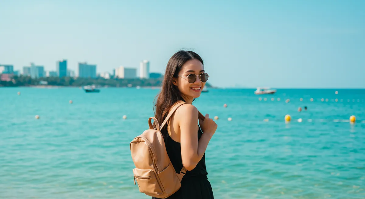 Is Pattaya Safe for Solo Female Travelers?