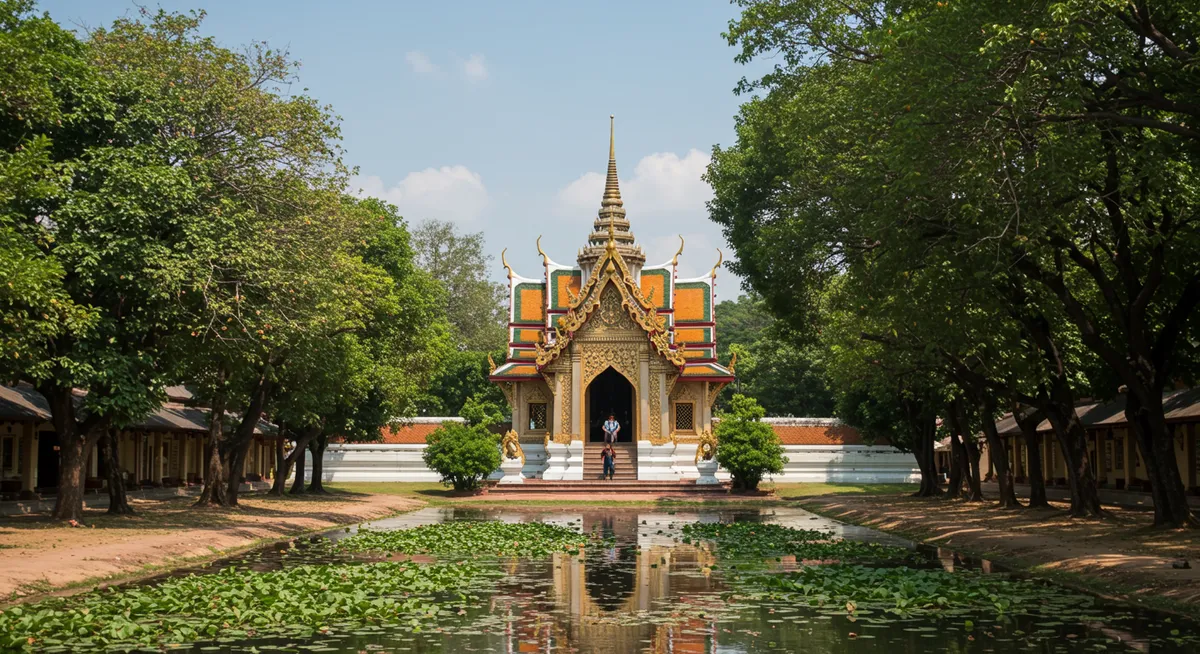 Is Phitsanulok Worth Visiting? A Guide for Travelers