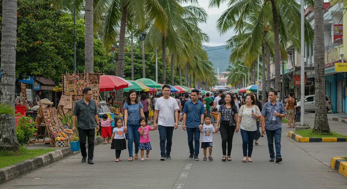 Is Puerto Princesa Safe for Tourists? 2025 Guide