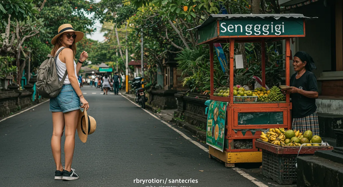 Is Senggigi Safe for Solo Female Travelers?