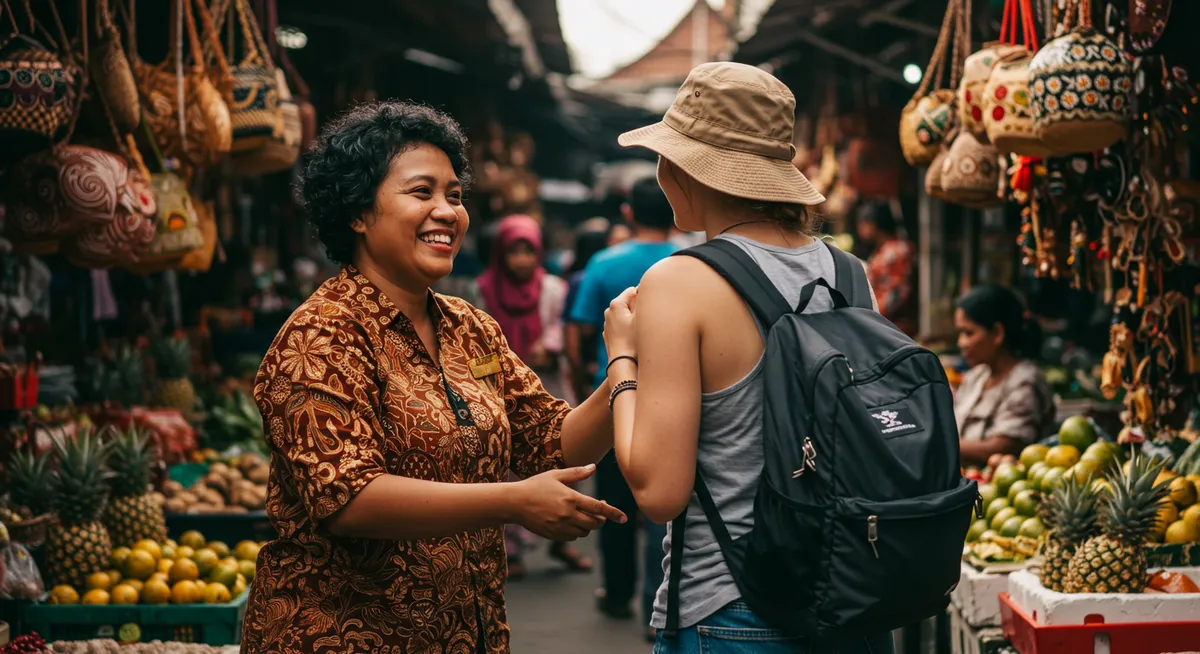 Is Solo Indonesia Safe for Solo Female Travelers?
