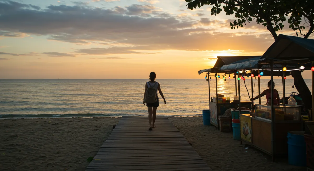 Is Surabaya Safe for Tourists? Your Guide