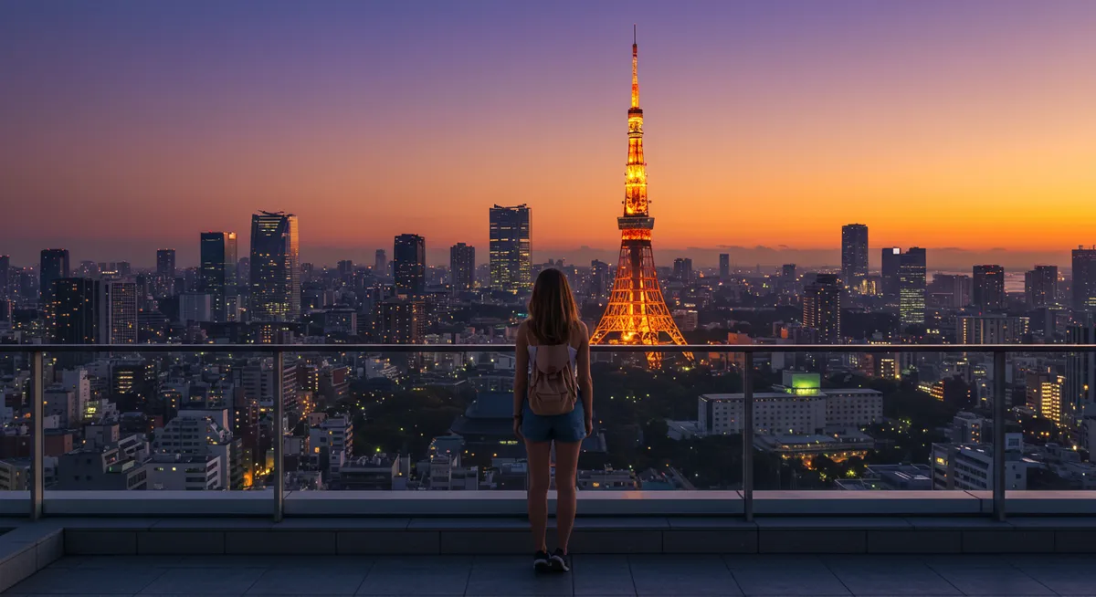 Is Tokyo Safe for Solo Female Travelers? Your Guide