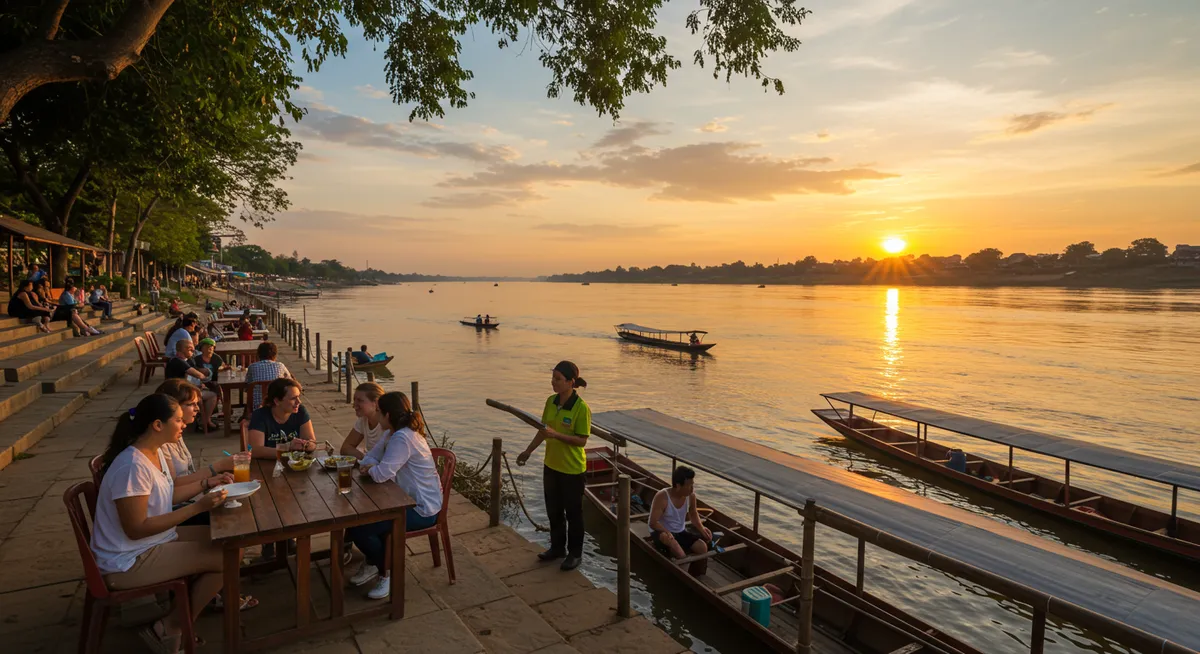 Is Ubon Ratchathani Safe for Tourists?