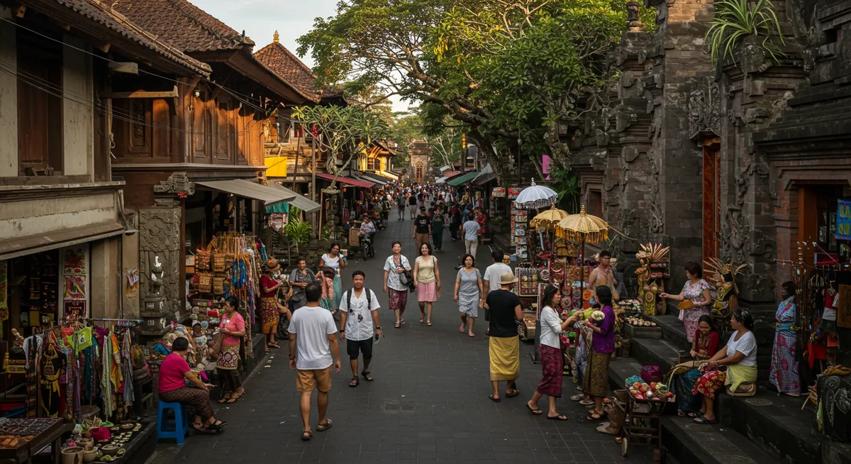 Is Ubud Expensive for Tourists? Your Cost Guide