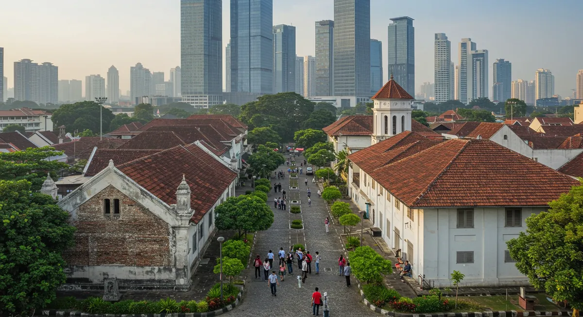 Jakarta City Tour Packages: Your Ultimate Guide