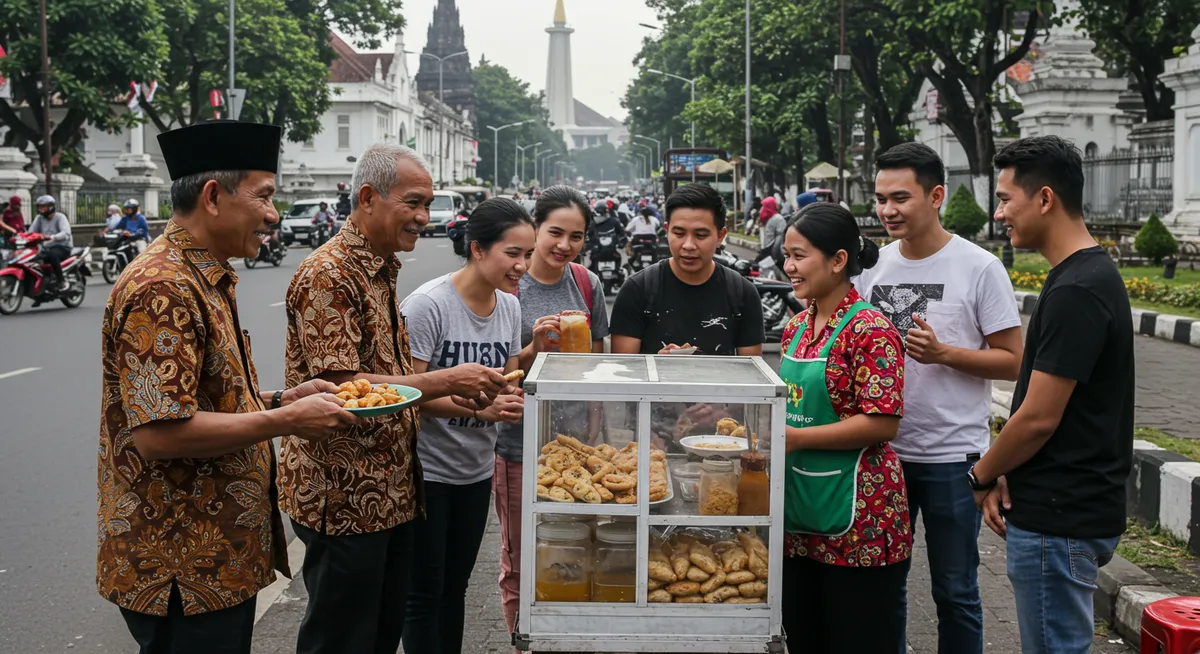 Jakarta Local Culture &amp; Etiquette: A Guide