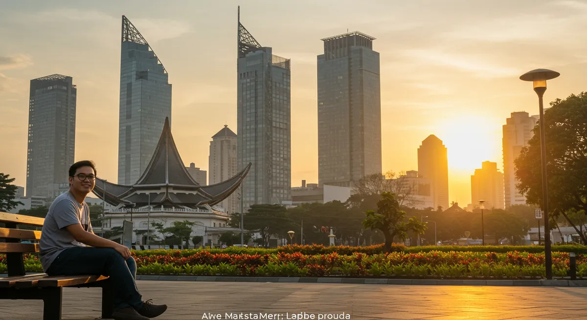 Jakarta Travel Guide: Your Comprehensive Plan to Explore the Capital