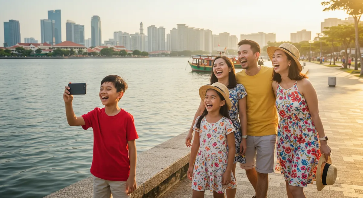 Johor Bahru Family Travel Guide: Fun for All Ages