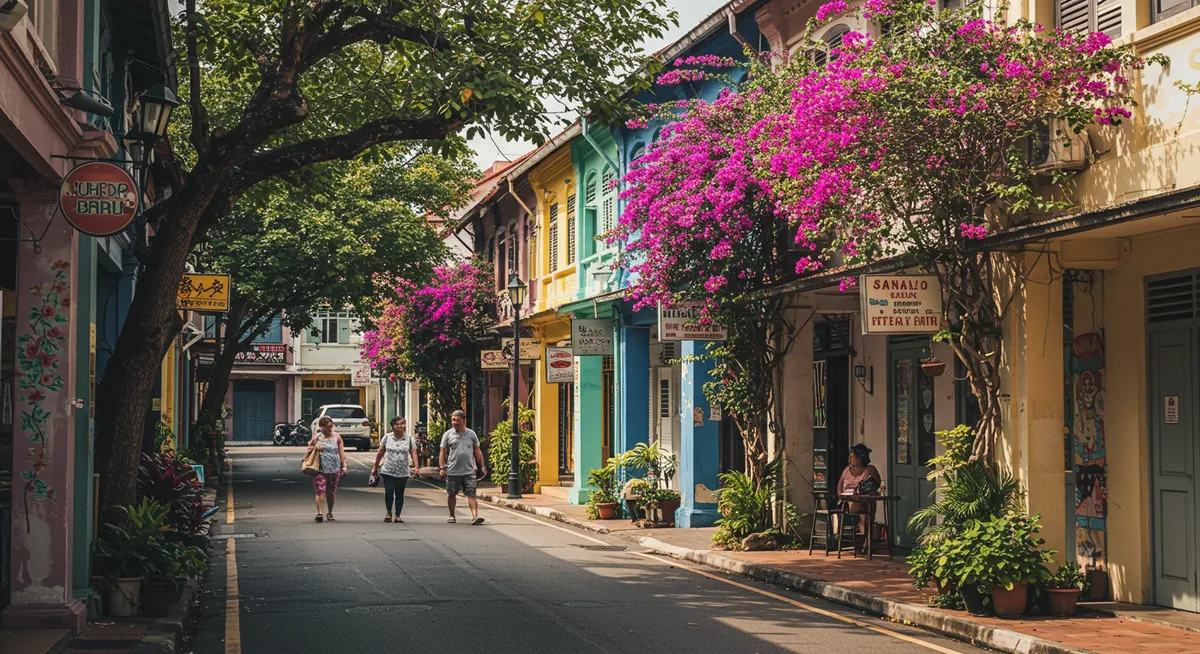 Johor Bahru Hidden Gems: Explore Beyond the Usual
