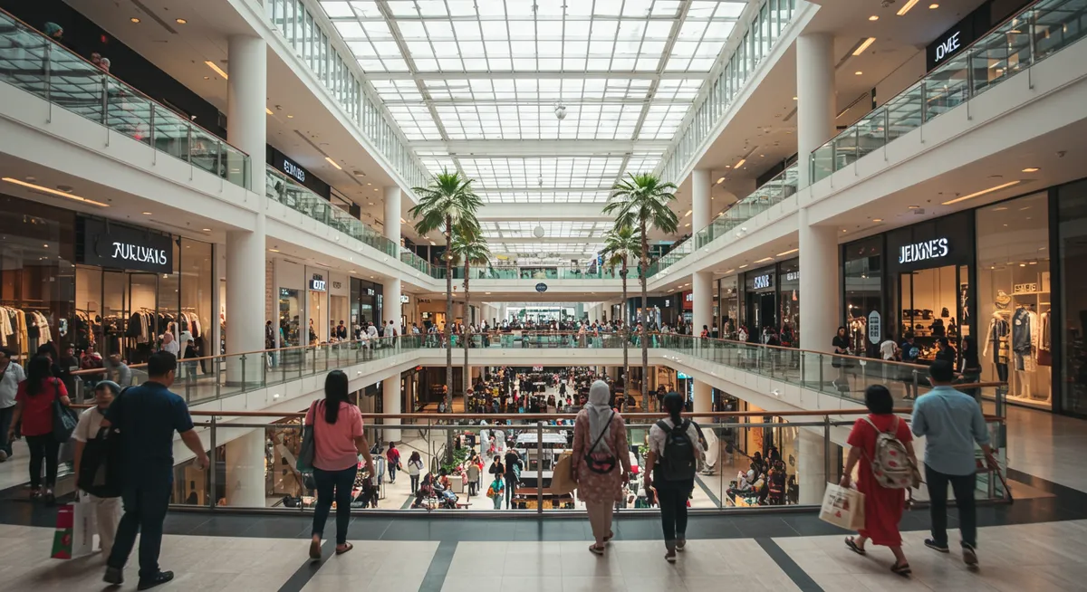 Best Johor Bahru Shopping Malls for Every Style