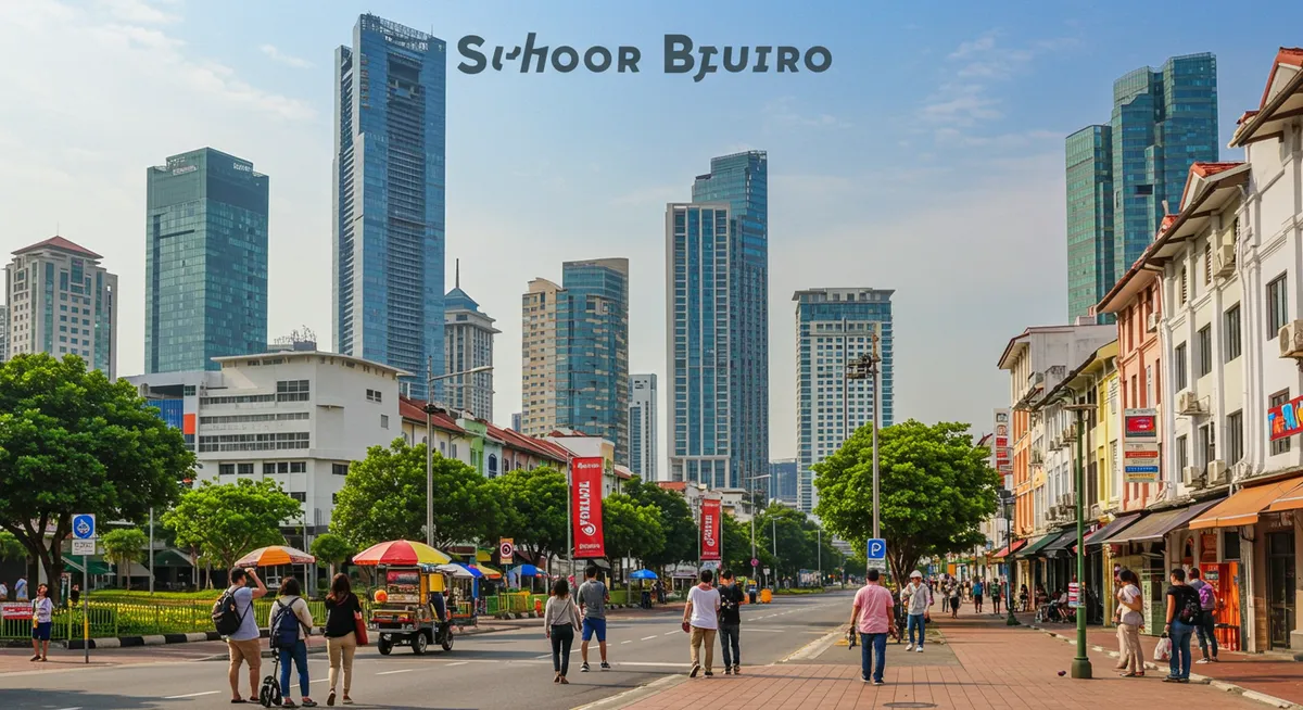 Johor Bahru Travel Guide: Your Ultimate JB Exploration