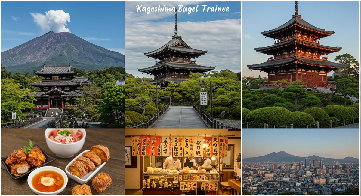 Kagoshima Budget Travel Tips for Your Trip