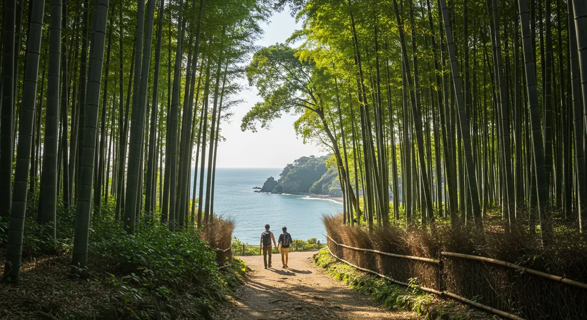 Kamakura Hiking Trails &amp; Nature Walks Guide