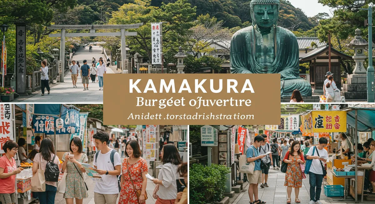 Kamakura Travel Budget: Your 2025 Cost Guide