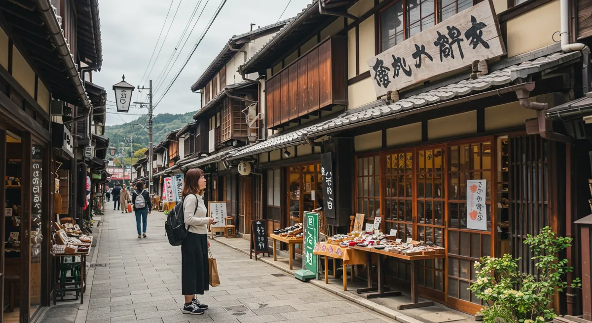 Kanazawa Budget Travel Tips: Save More