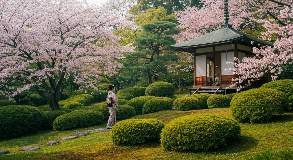 Authentic Kanazawa Cultural Experiences Await