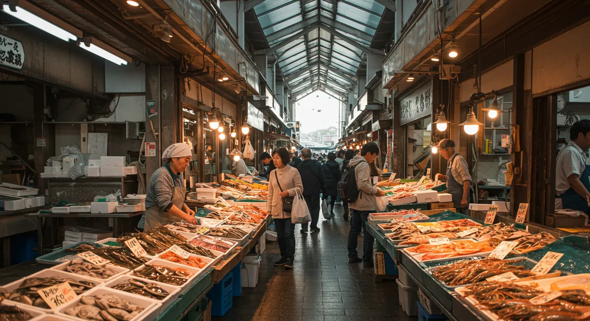 Best Kanazawa Day Trips: Explore Beyond the City