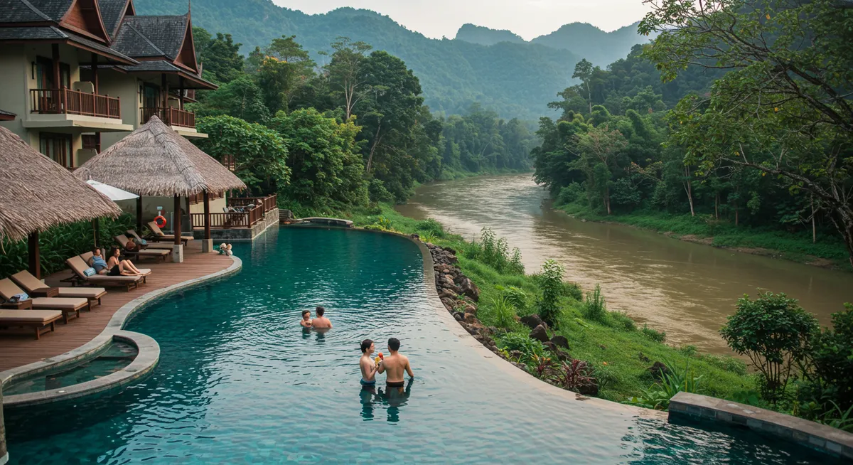 Best Kanchanaburi Hotels &amp; Resorts for Your Trip