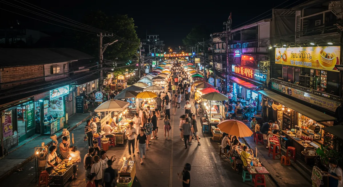 Kanchanaburi Nightlife &amp; Entertainment: Your Guide