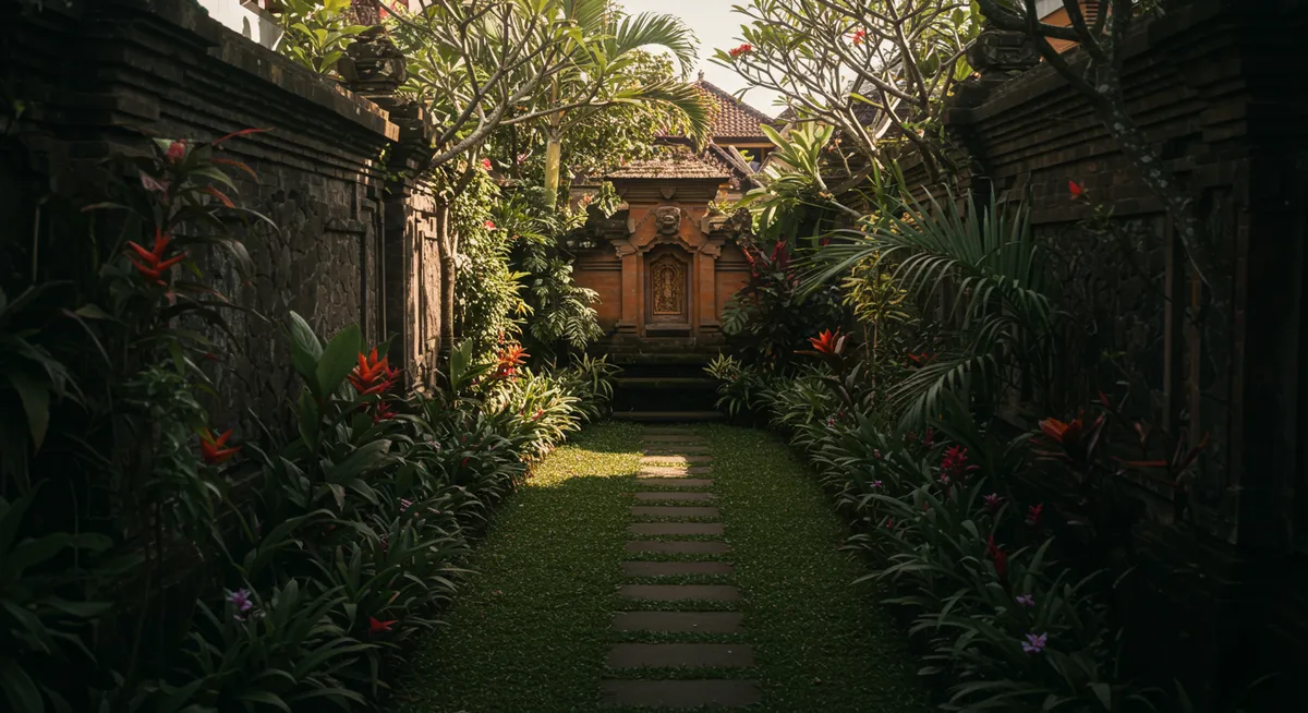 Kerobokan Hidden Gems: Local Secrets Revealed