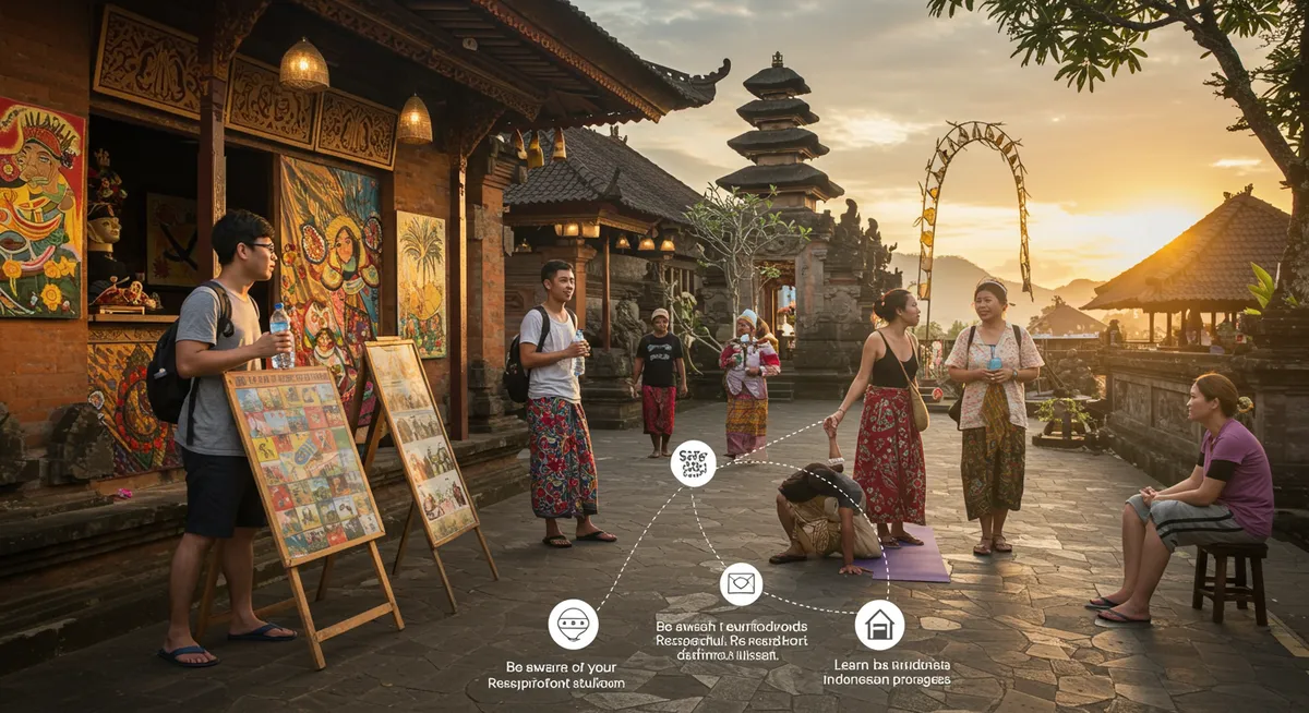 Kerobokan Safety Tips for Tourists: Your Bali Guide