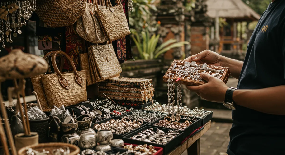 Kerobokan Shopping Guide: Bali's Hidden Gems