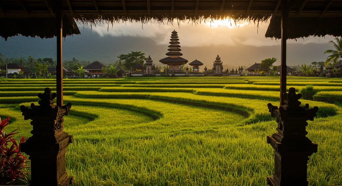 Kerobokan Travel Guide: Your Ultimate Bali Adventure Planner