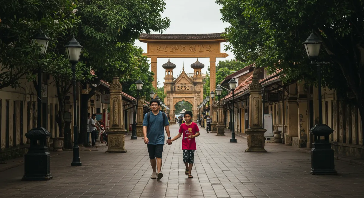 Kota Bharu Family Travel Tips: Your Malaysia Guide