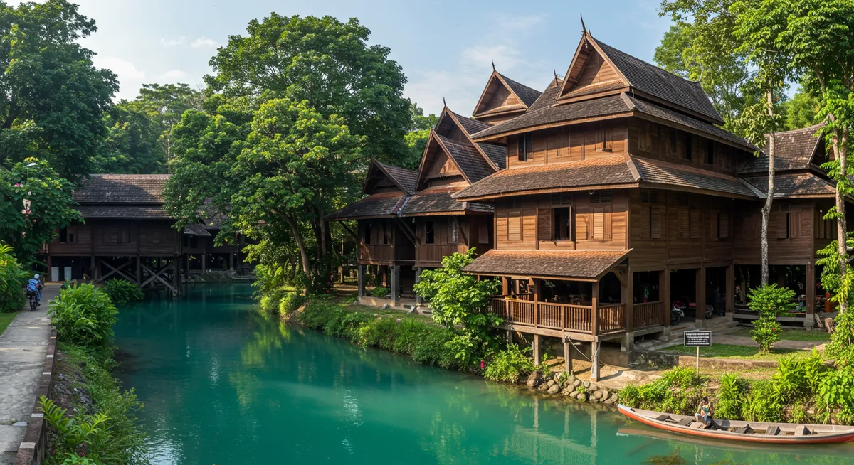Kota Bharu Hidden Gems: Uncover Kelantan's Best