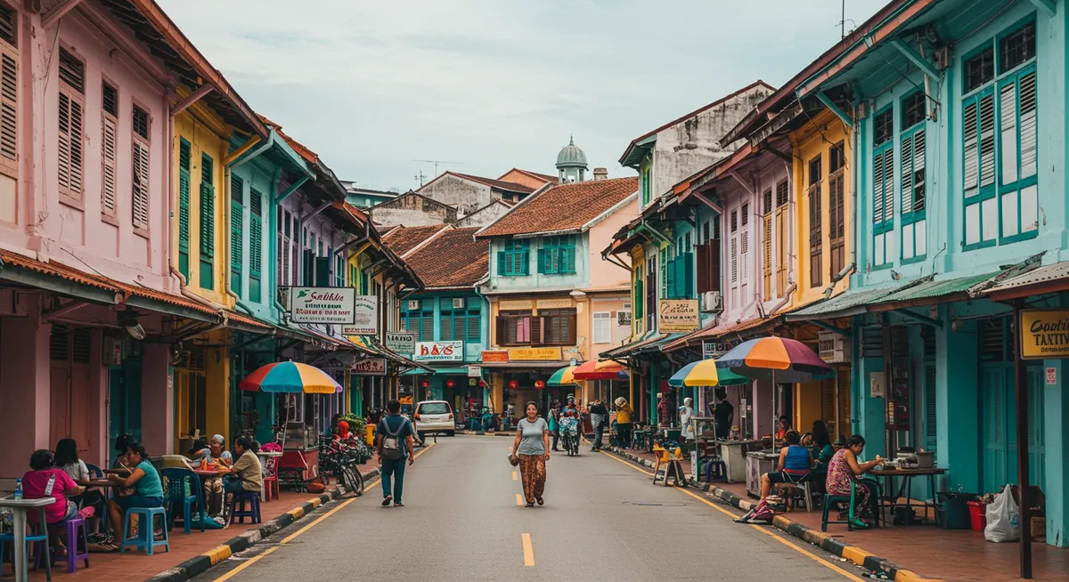Kota Bharu Travel Guide: Explore Kelantan's Cultural Capital