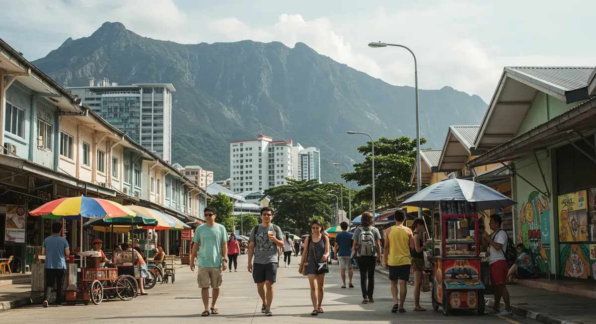 Kota Kinabalu Budget Travel Tips: Save Big!