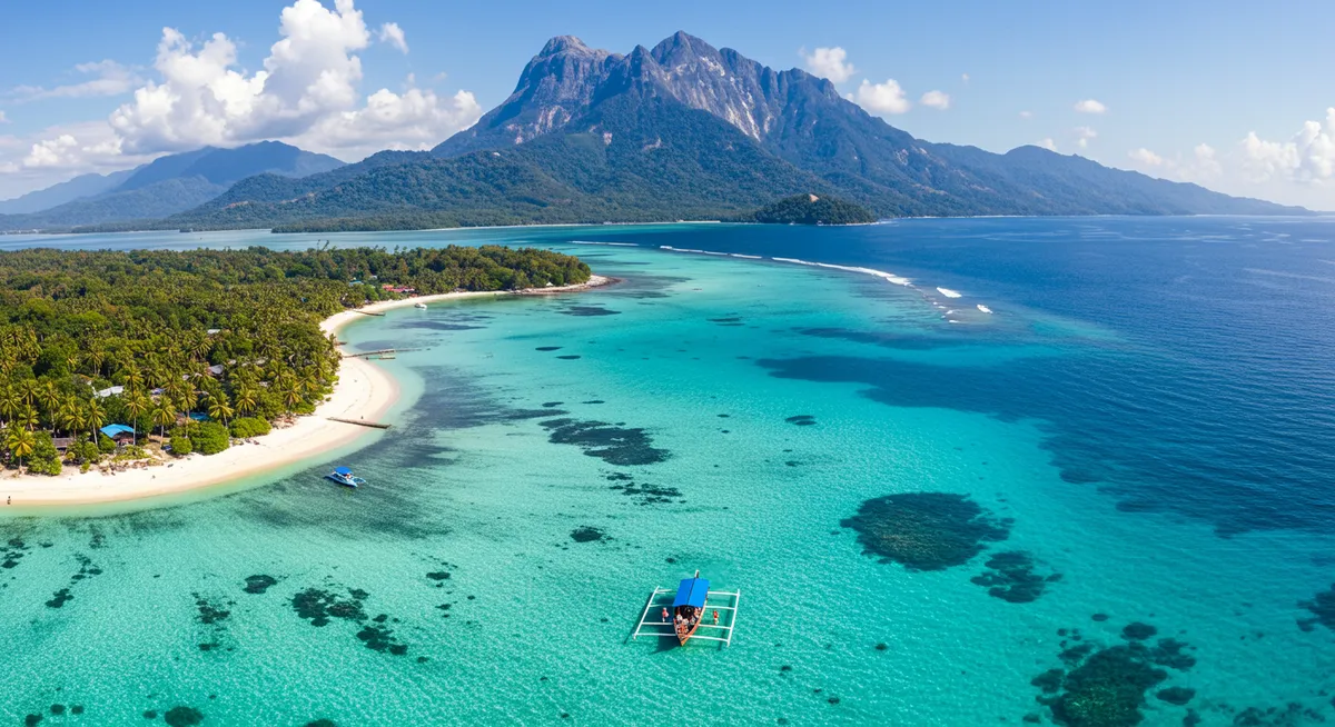 Kota Kinabalu Island Hopping Tours: Your Guide