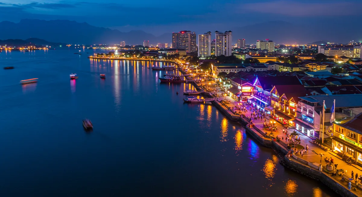 Kota Kinabalu Nightlife: Your Ultimate Guide