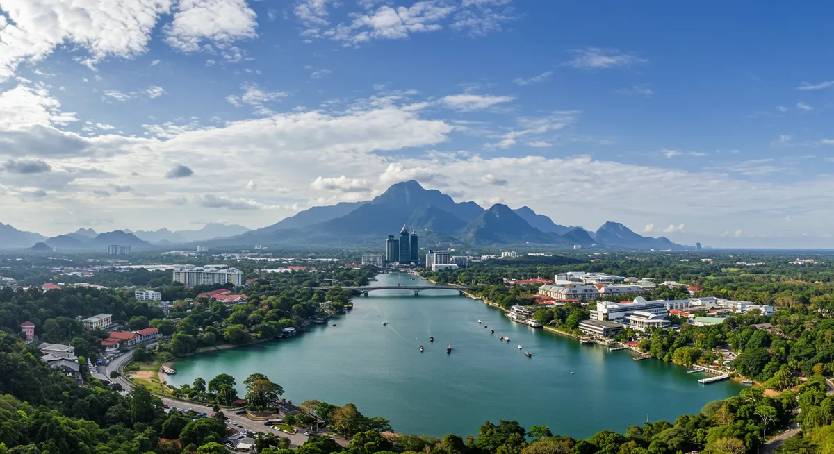 Kota Kinabalu Travel Guide 2024: Your Ultimate Sabah Journey