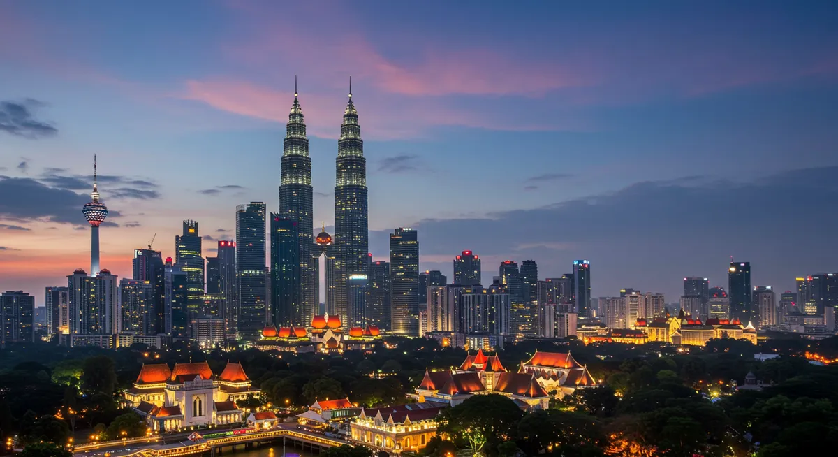 Top Kuala Lumpur Day Trips for Every Traveler