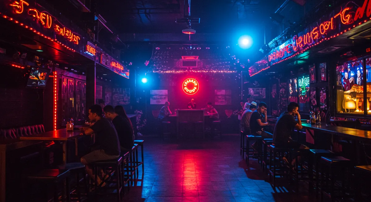 Kuala Lumpur Nightlife Guide: Your Best KL Nights