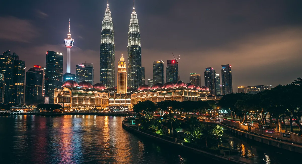 Kuala Lumpur Solo Travel Guide: Your Adventure Awaits
