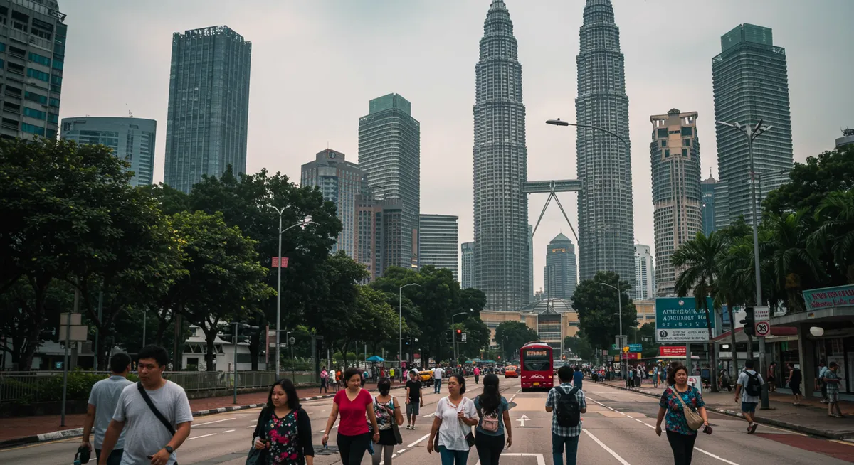 Kuala Lumpur Travel Guide: Your Ultimate Malaysia Trip Planner
