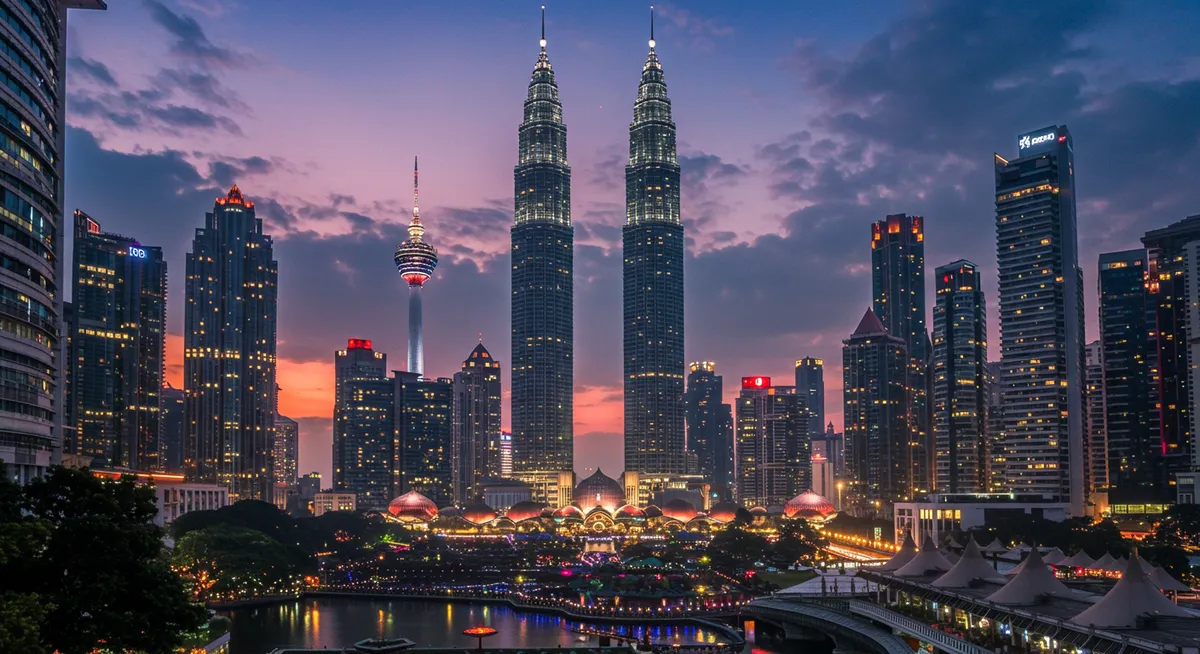 Kuala Lumpur Family Tips: Your KL Guide