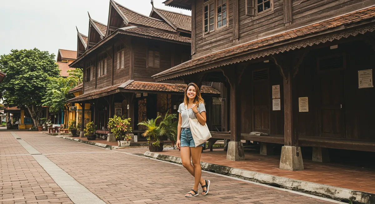 Kuala Terengganu Budget Travel: Smart Tips