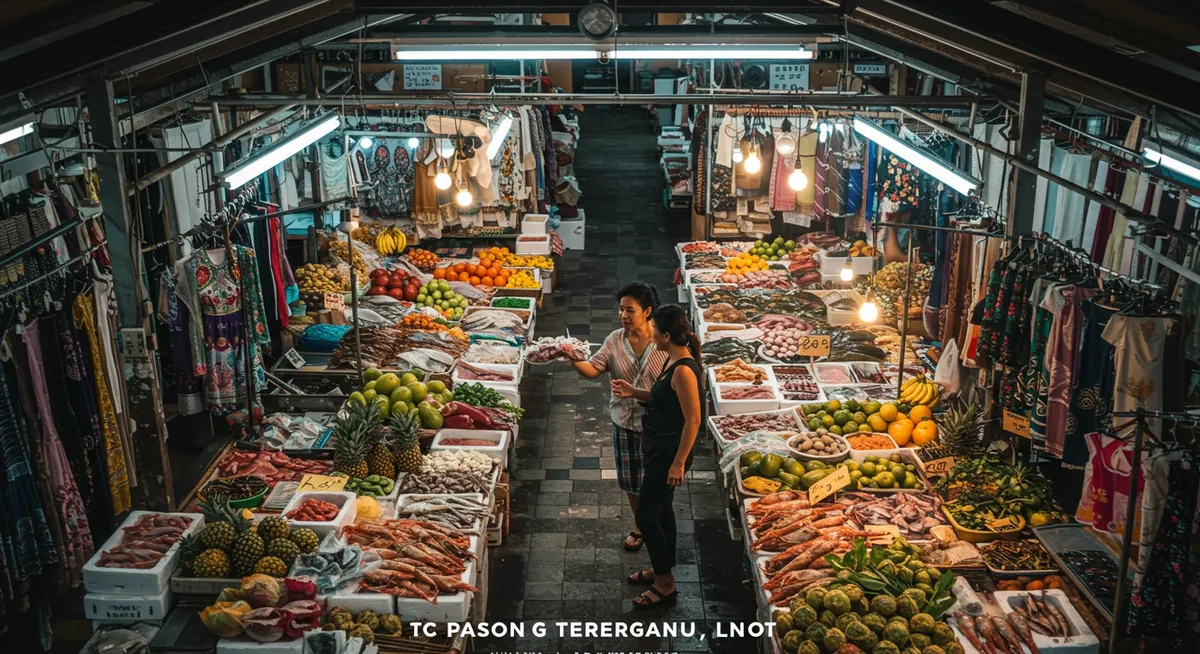Kuala Terengganu Travel Guide: Your Ultimate Malaysia Trip Planner